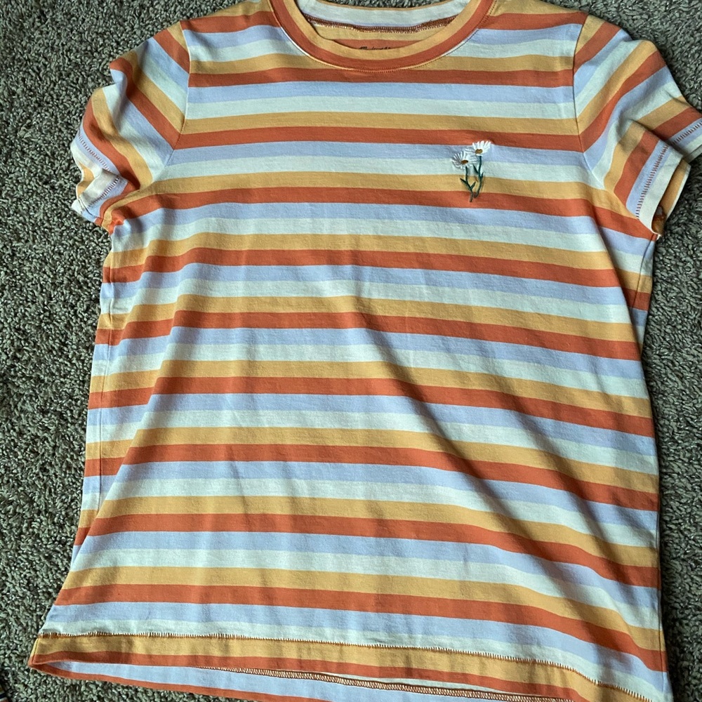 Super Cute Striped Shirt!!!!
